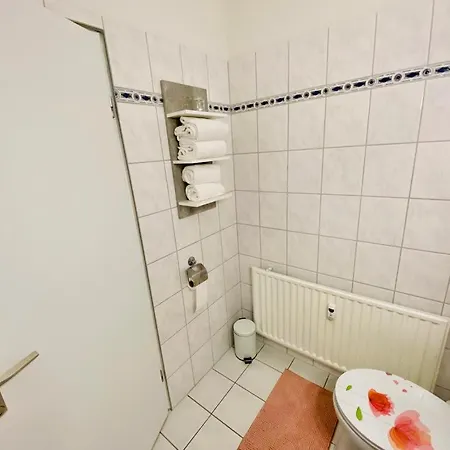 Apartment Tina