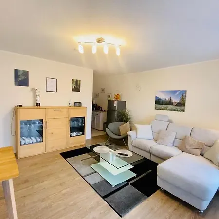 Tina Apartment Winterberg