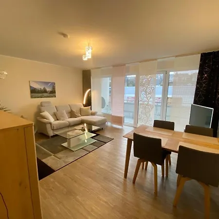 Tina Apartment *