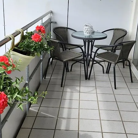 Tina Apartment Winterberg