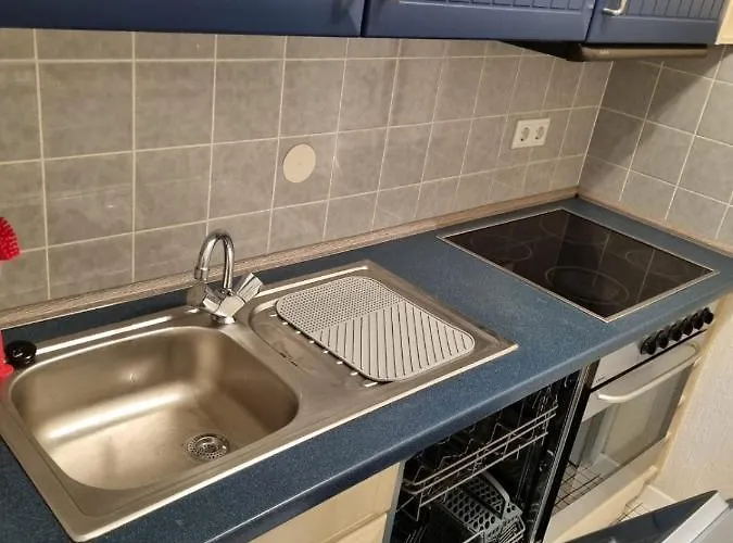 Tina Appartamento Winterberg