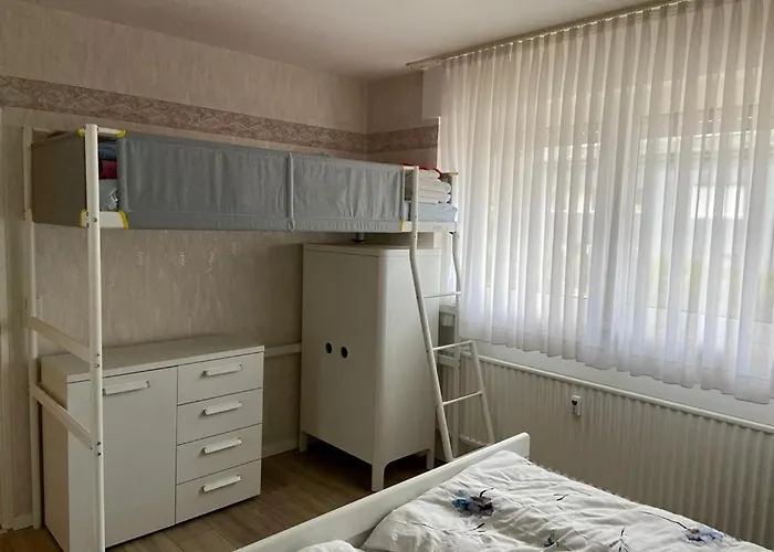 Tina Apartment Winterberg